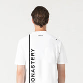 Camiseta Hombre Monastery Camiseta